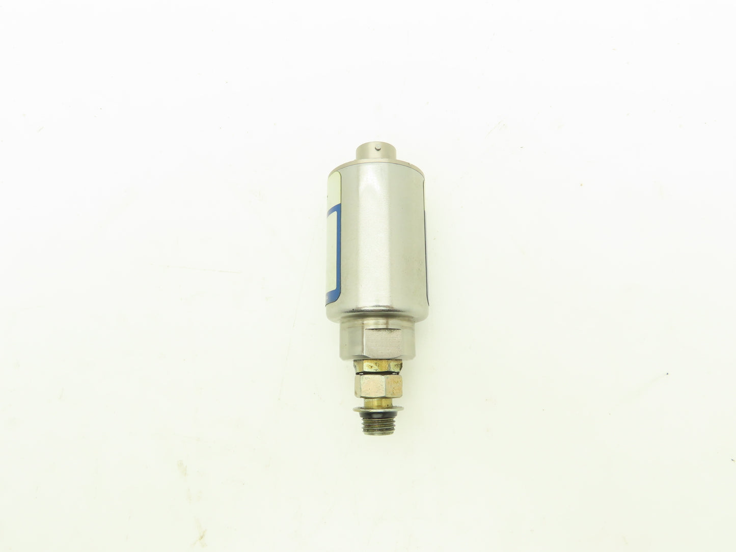 Dynisco PT160-3M-H11 Hydraulic Pressure Transducer Sensor 4000 PSI 15-32VDC