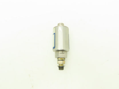 Dynisco PT160-3M-H11 Hydraulic Pressure Transducer Sensor 4000 PSI 15-32VDC