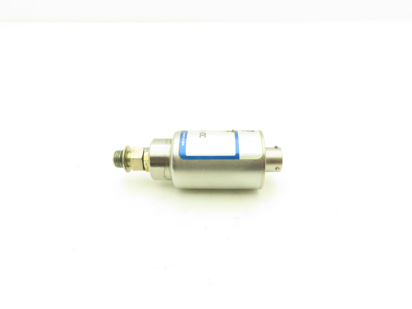Dynisco PT160-3M-H11 Hydraulic Pressure Transducer Sensor 4000 PSI 15-32VDC