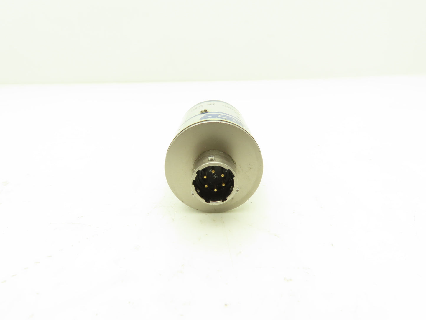 Dynisco PT160-3M-H11 Hydraulic Pressure Transducer Sensor 4000 PSI 15-32VDC