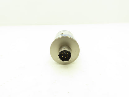 Dynisco PT160-3M-H11 Hydraulic Pressure Transducer Sensor 4000 PSI 15-32VDC