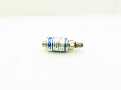 Dynisco PT160-3M-H11 Hydraulic Pressure Transducer Sensor 4000 PSI 15-32VDC