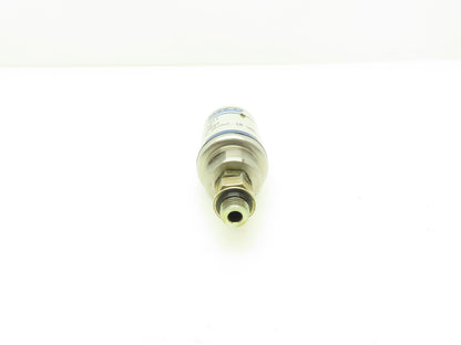 Dynisco PT160-3M-H11 Hydraulic Pressure Transducer Sensor 4000 PSI 15-32VDC
