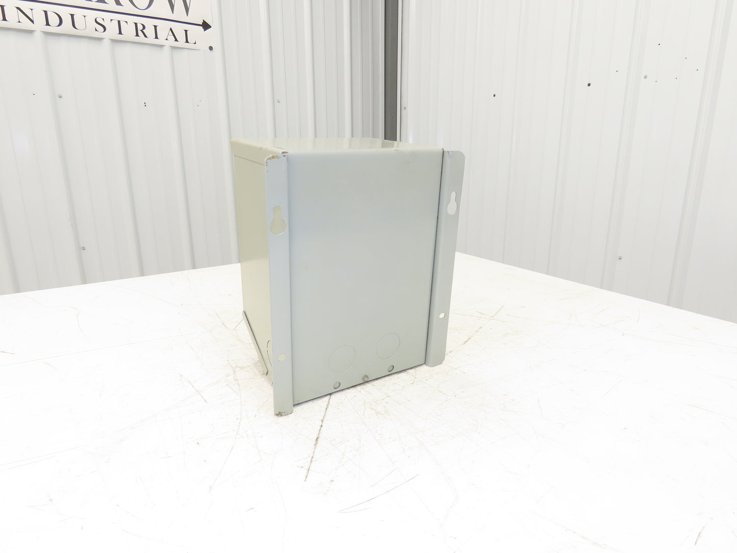 GE General Electric 9T51B0011 Transformer 1.5kva HV 240/480V LV 120/240V 1PH