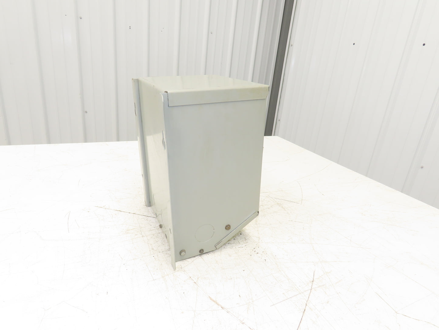GE General Electric 9T51B0011 Transformer 1.5kva HV 240/480V LV 120/240V 1PH