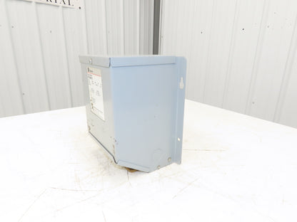 GE General Electric 9T51B0013 Transformer 3KVA HV 240/480V LV 120/240V 1PH 3R