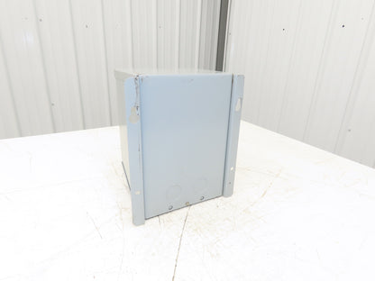 GE General Electric 9T51B0013 Transformer 3KVA HV 240/480V LV 120/240V 1PH 3R
