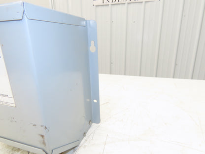 GE General Electric 9T51B0013 Transformer 3KVA HV 240/480V LV 120/240V 1PH 3R