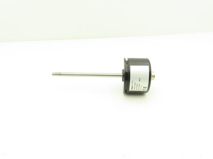 Novotechnik IP-6515-A502 Rotary Sensor Encoder Potentiometer Ext Shaft