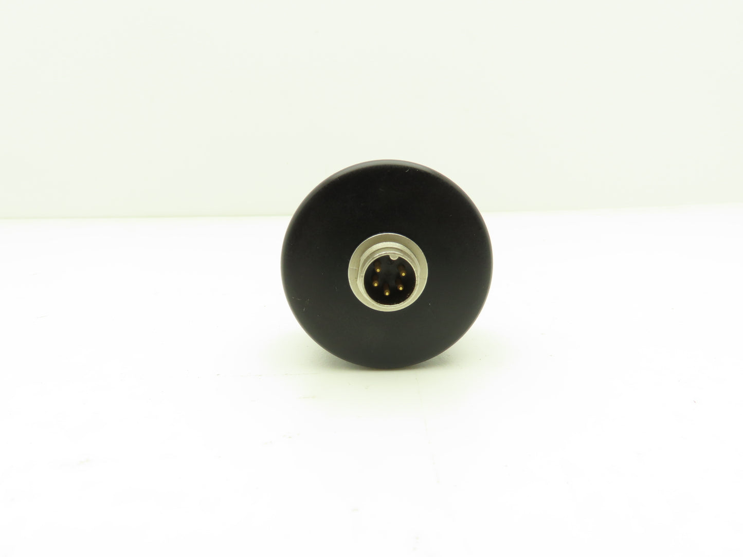 Novotechnik IP-6515-A502 Rotary Sensor Encoder Potentiometer Ext Shaft