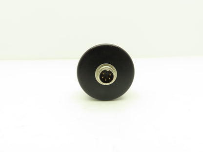 Novotechnik IP-6515-A502 Rotary Sensor Encoder Potentiometer Ext Shaft