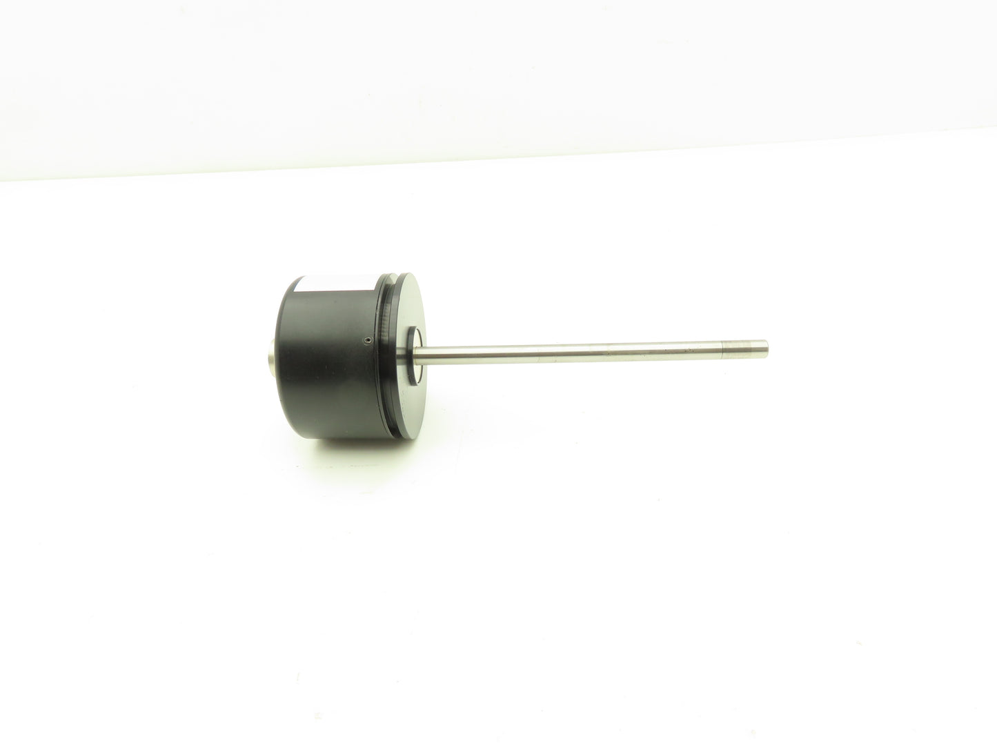 Novotechnik IP-6515-A502 Rotary Sensor Encoder Potentiometer Ext Shaft