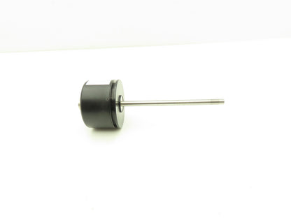 Novotechnik IP-6515-A502 Rotary Sensor Encoder Potentiometer Ext Shaft