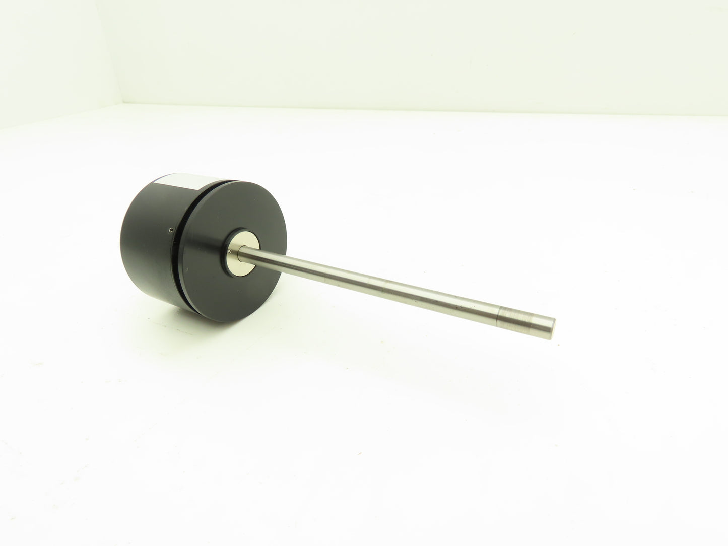 Novotechnik IP-6515-A502 Rotary Sensor Encoder Potentiometer Ext Shaft