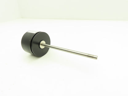 Novotechnik IP-6515-A502 Rotary Sensor Encoder Potentiometer Ext Shaft