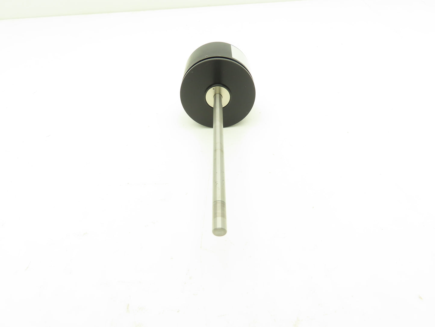 Novotechnik IP-6515-A502 Rotary Sensor Encoder Potentiometer Ext Shaft