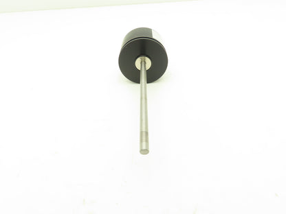 Novotechnik IP-6515-A502 Rotary Sensor Encoder Potentiometer Ext Shaft