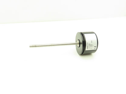 Novotechnik IP-6515-A502 Rotary Sensor Encoder Potentiometer Ext Shaft