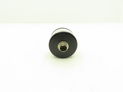Novotechnik IP-6515-A502 Rotary Sensor Encoder Potentiometer Ext Shaft