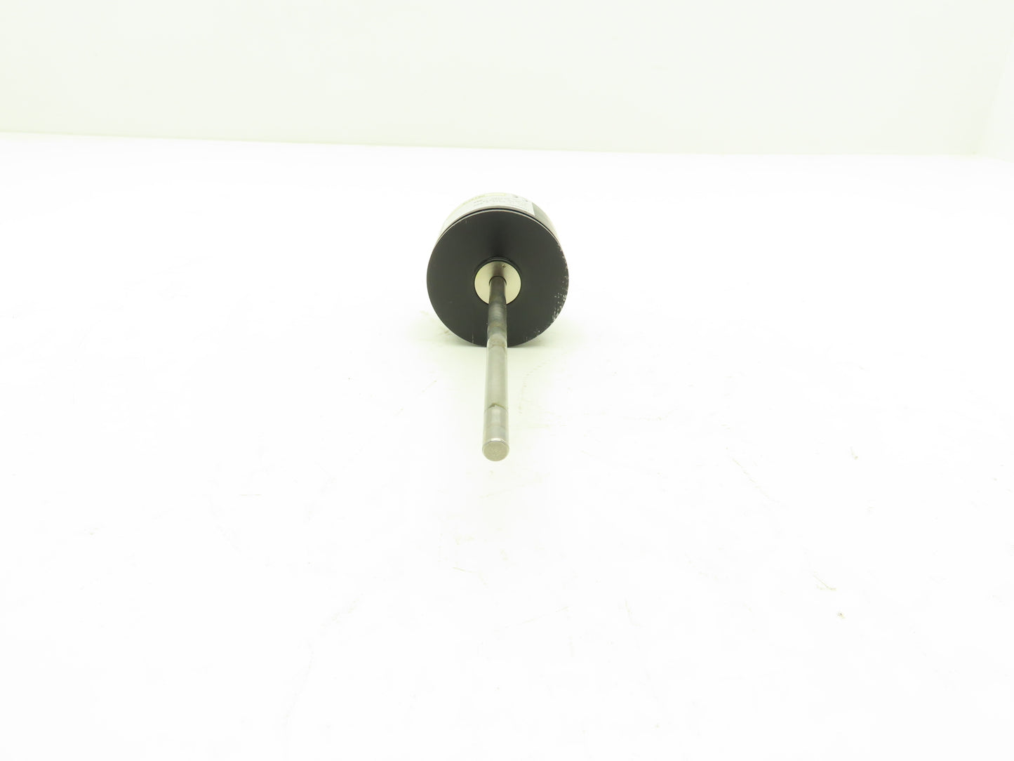 Novotechnik IP-6515-A502 Rotary Sensor Encoder Potentiometer Ext Shaft