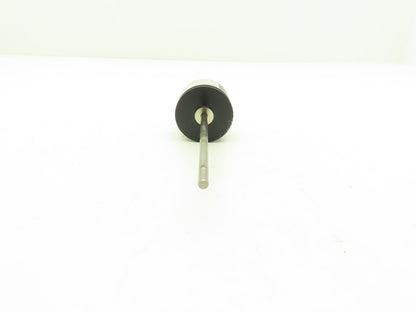 Novotechnik IP-6515-A502 Rotary Sensor Encoder Potentiometer Ext Shaft