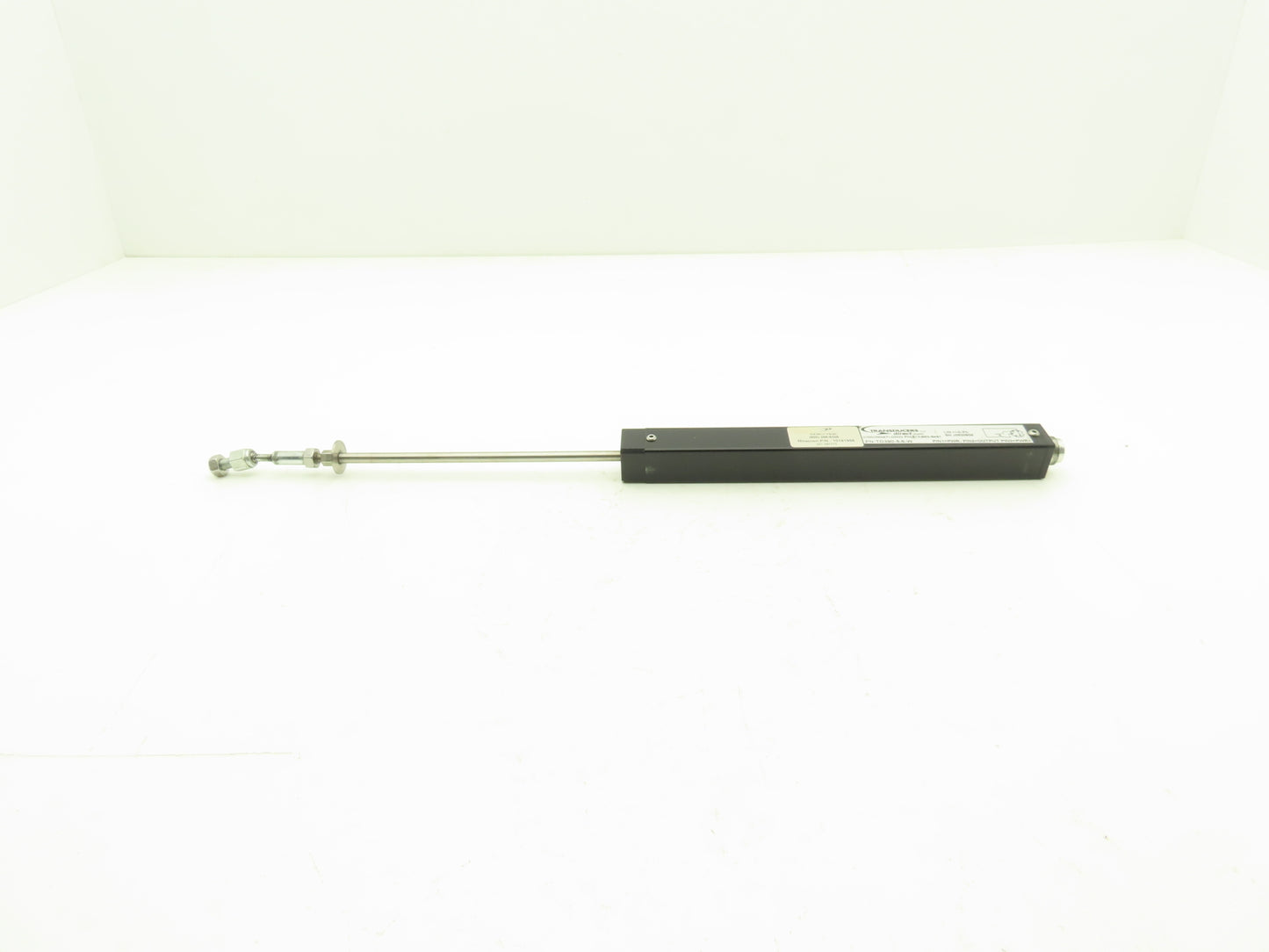 Transducers Direct TD390-5-6-W 6" Range Position Transducer Short Longfellow