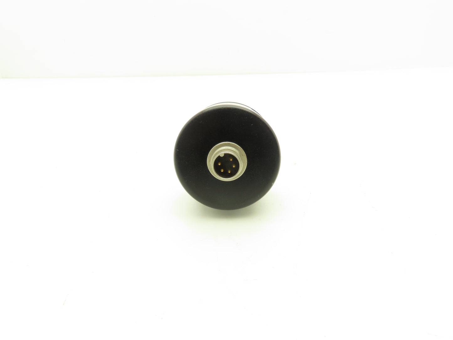 Novotechnik IP-6516-A502 Rotary Sensor Encoder Potentiometer Ext Shaft