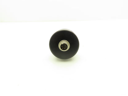 Novotechnik IP-6516-A502 Rotary Sensor Encoder Potentiometer Ext Shaft
