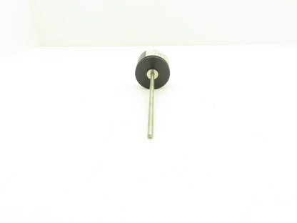 Novotechnik IP-6516-A502 Rotary Sensor Encoder Potentiometer Ext Shaft