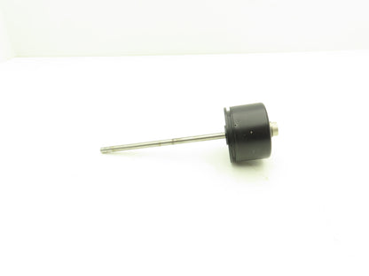 Novotechnik IP-6516-A502 Rotary Sensor Encoder Potentiometer Ext Shaft