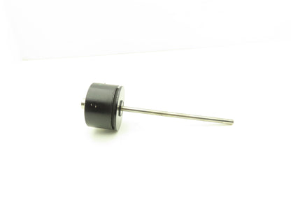 Novotechnik IP-6516-A502 Rotary Sensor Encoder Potentiometer Ext Shaft
