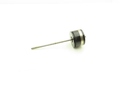 Novotechnik IP-6516-A502 Rotary Sensor Encoder Potentiometer Ext Shaft