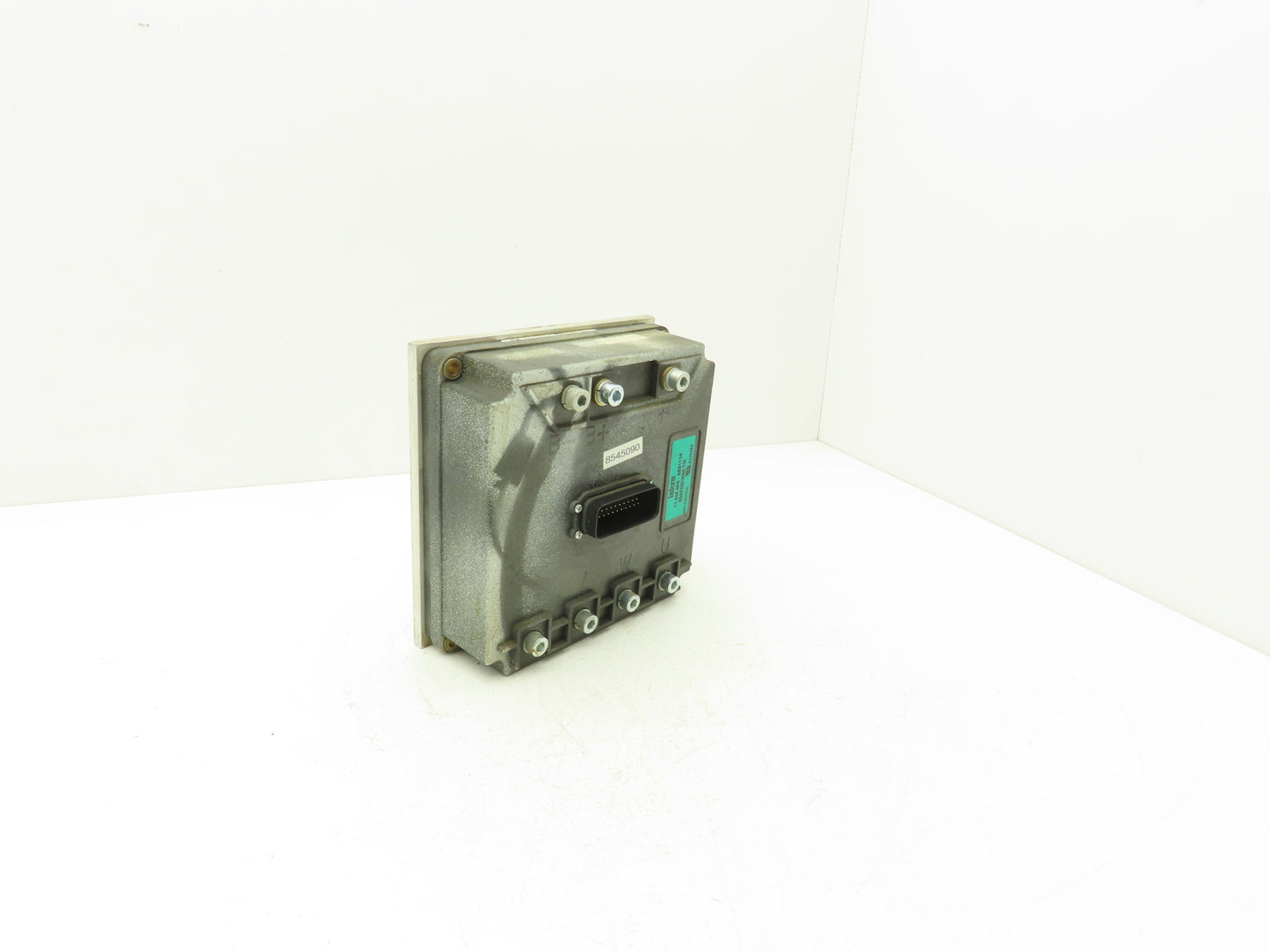 Iskra 11.258.404 Motor Controller Module 24V Off Yale Tow Truck MTR007LFN24T