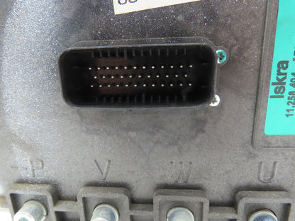 Iskra 11.258.404 Motor Controller Module 24V Off Yale Tow Truck MTR007LFN24T