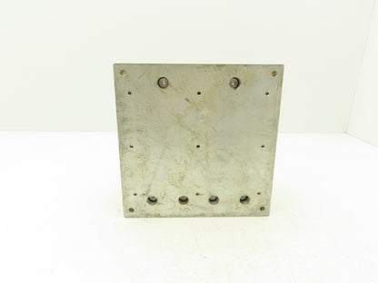 Iskra 11.258.404 Motor Controller Module 24V Off Yale Tow Truck MTR007LFN24T