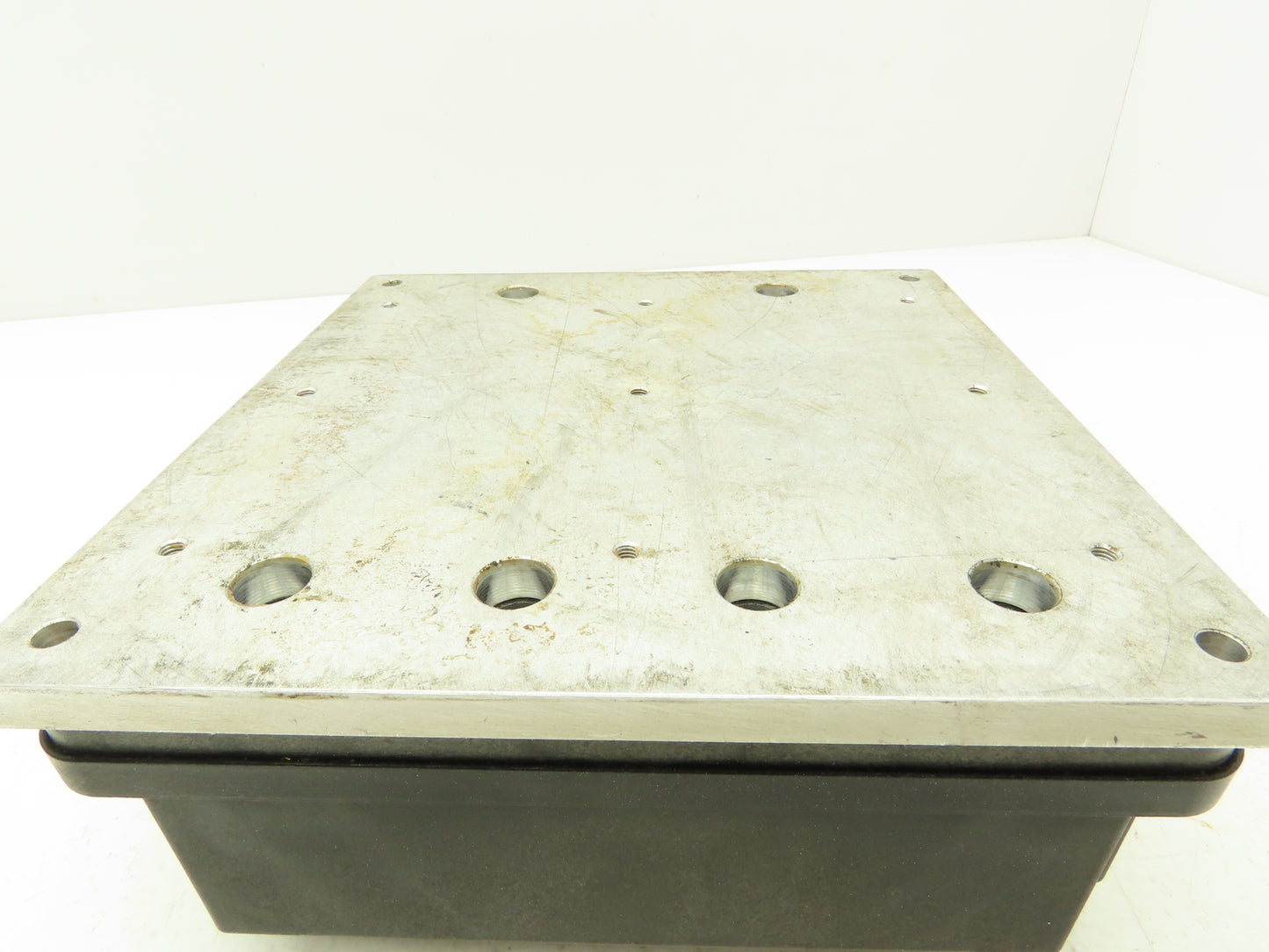 Iskra 11.258.404 Motor Controller Module 24V Off Yale Tow Truck MTR007LFN24T