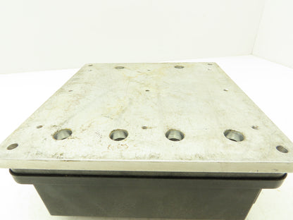 Iskra 11.258.404 Motor Controller Module 24V Off Yale Tow Truck MTR007LFN24T