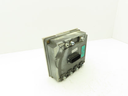 Iskra 11.258.404 Motor Controller Module 24V Off Yale Tow Truck MTR007LFN24T