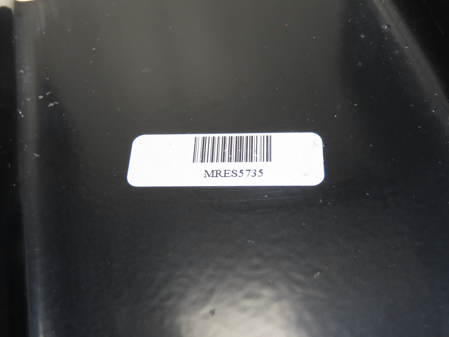 Knight Global MRES5735 Bridge Crane End Truck for RAD7510 Rail 3000Lb MRES77351