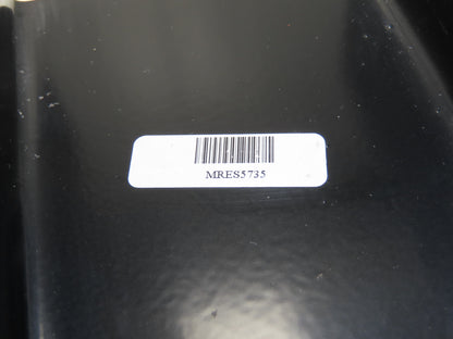 Knight Global MRES5735 Bridge Crane End Truck for RAD7510 Rail 3000Lb MRES77351