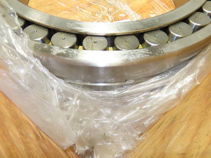 SKF 23996 CA/C08W525 Spherical Roller Bearing Remanufactured By SKF 480x650x128