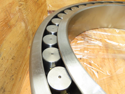 SKF 23996 CA/C08W525 Spherical Roller Bearing Remanufactured By SKF 480x650x128