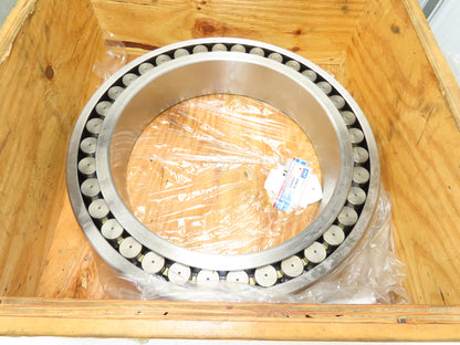 SKF 23996 CA/C08W525 Spherical Roller Bearing Remanufactured By SKF 480x650x128