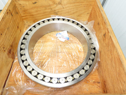SKF 23996 CA/C08W525 Spherical Roller Bearing Remanufactured By SKF 480x650x128