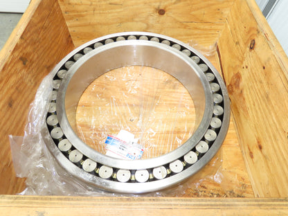 SKF 23996 CA/C08W525 Spherical Roller Bearing Remanufactured By SKF 480x650x128