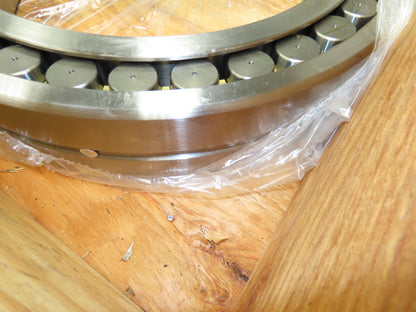 SKF 23996 CA/C08W525 Spherical Roller Bearing Remanufactured By SKF 480x650x128