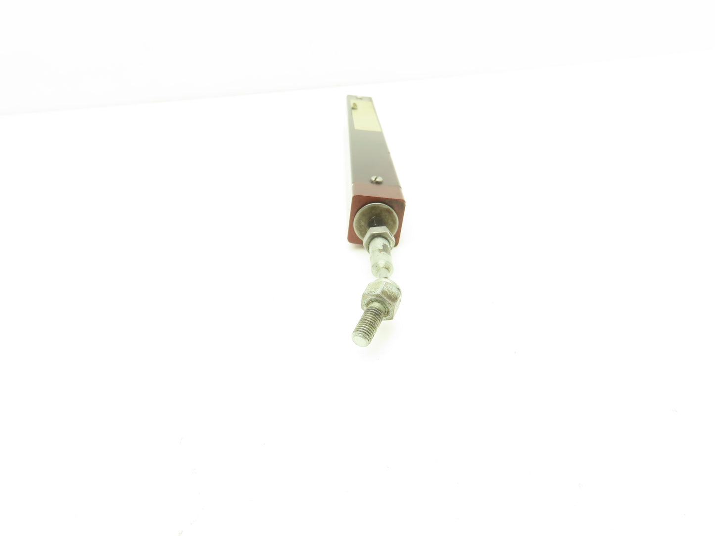 Data Instruments F56105101 6" Range Position Transducer Waters Short Longfellow