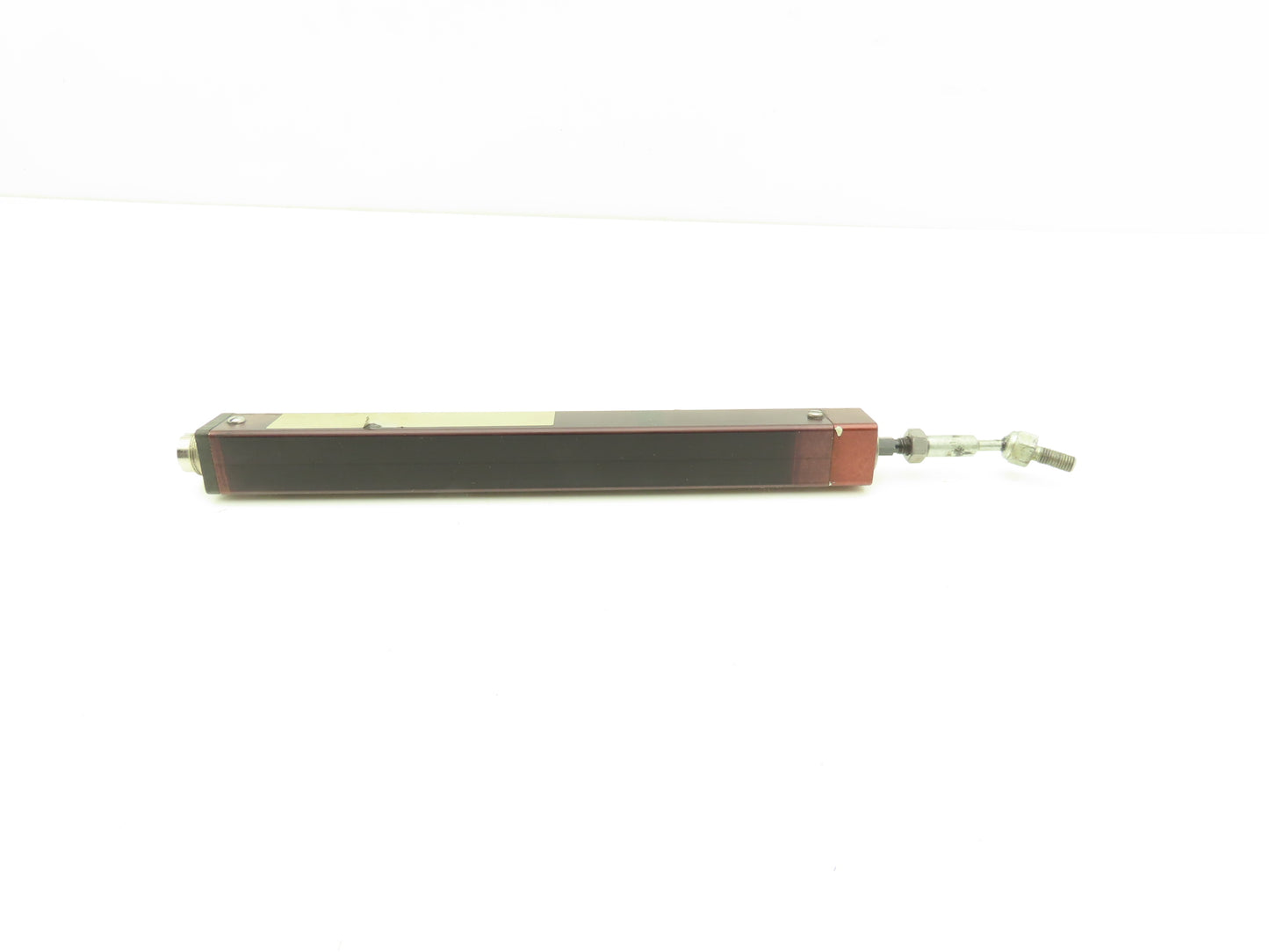 Data Instruments F56105101 6" Range Position Transducer Waters Short Longfellow