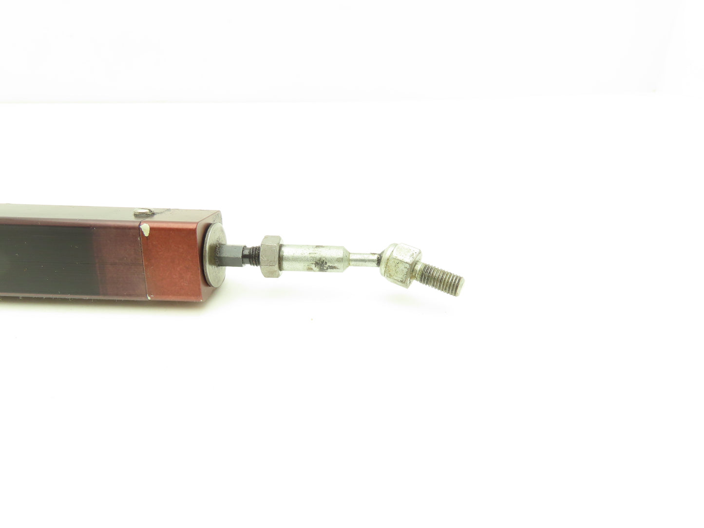 Data Instruments F56105101 6" Range Position Transducer Waters Short Longfellow