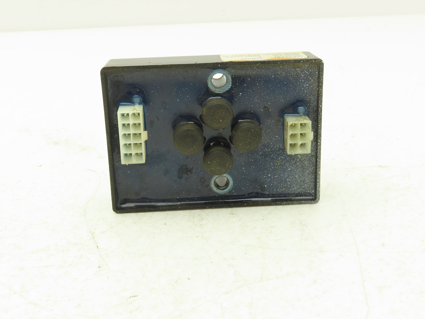 Rema 8546102 Control Module Four Button Off Yale Tow Truck MTR007LFN24T